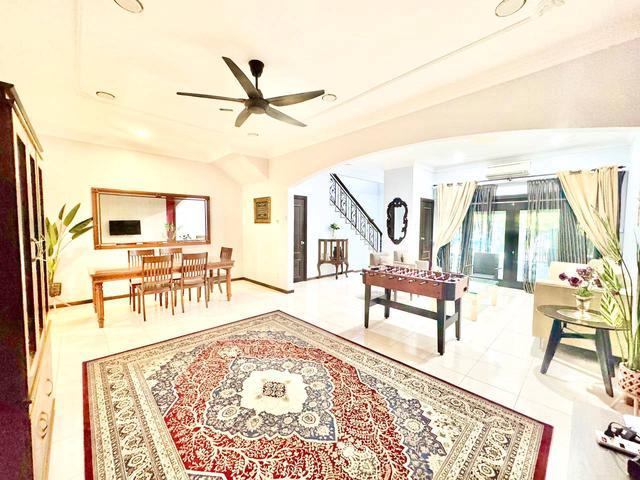 Terraced House for sale in Petaling, Damansara Damai