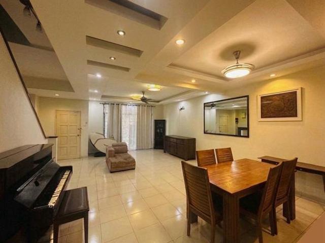 Terraced House for rent in Petaling, Alam Impian