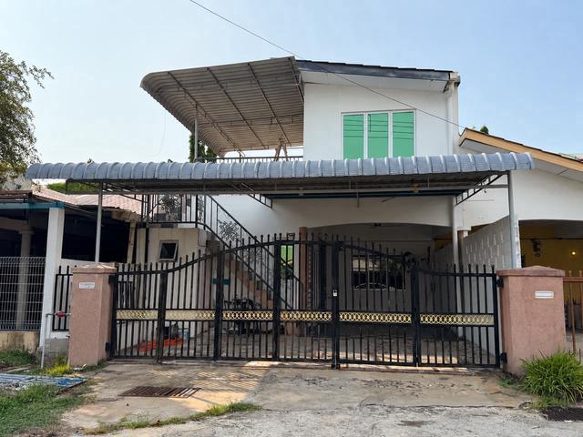 Terraced House for sale in Putatan, Bahagian Pantai Barat