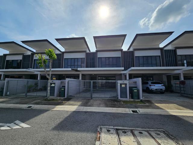 Terraced House for sale in Kajang, Langat