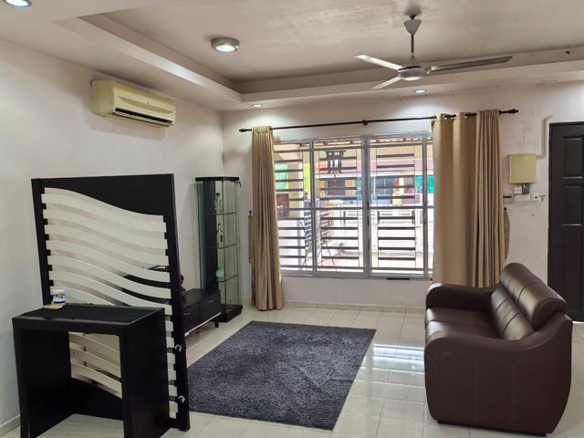Terraced House for rent in Bukit Mertajam, Seberang Perai