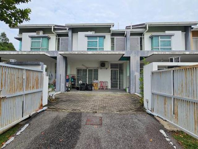 Terraced House for rent in Nilai, Negeri Sembilan