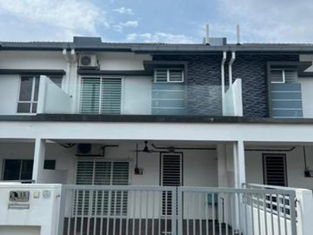 Terraced House for rent in Selangor