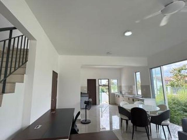 Terraced House for rent in Kajang, Langat