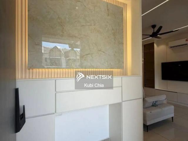 House for rent in Port Klang, Selangor