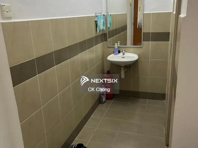 Residential House for rent in Port Klang, Selangor