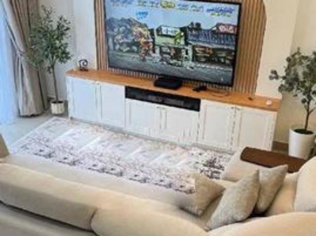 Terraced House for rent in Cheras, Kuala Lumpur