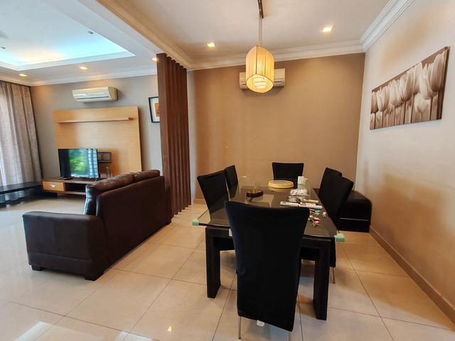 Terraced House for rent in Alam Impian, Selangor