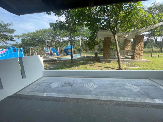 Terraced House for rent in Putrajaya