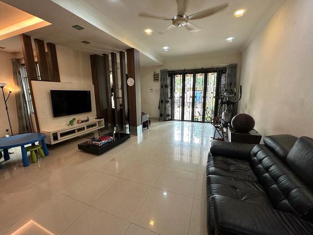 Terraced House for rent in Putra Heights, Majlis Bandaraya Subang Jaya