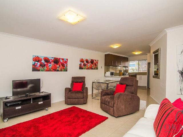 Apartment for rent in Subiaco Po