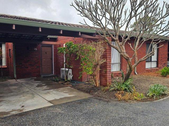 Villa for rent in Yokine, City of Stirling
