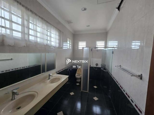 Residential House for sale in Johor Bahru, Johor