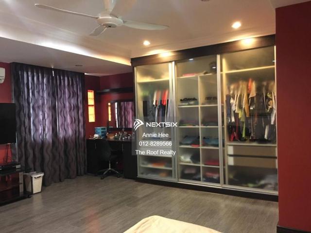 Residential House for sale in Kinabalu, Sabah