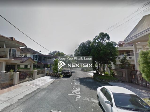 Residential House for rent in Tebrau, Johore Bahru