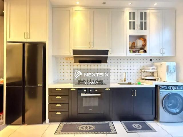 Residential House for rent in Johor