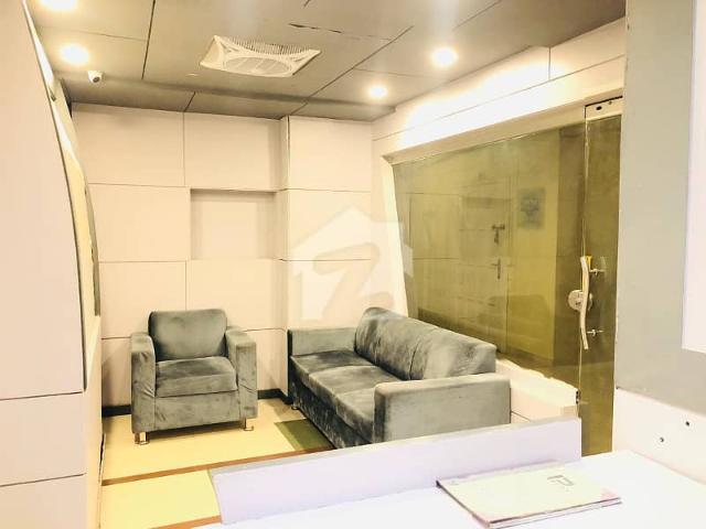 Office for rent