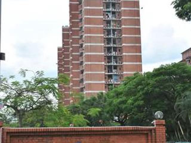 Condominium for sale in Petaling, Subang Jaya