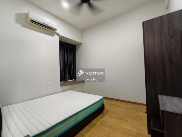 Residential House for rent in Johor
