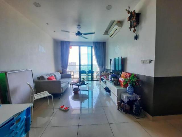 Apartment for rent in Selayang, Selangor