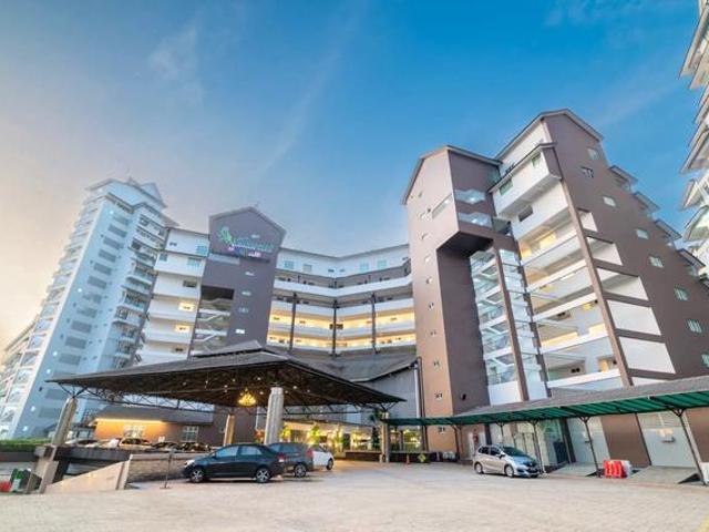 Condominium for rent in Masai, Johor