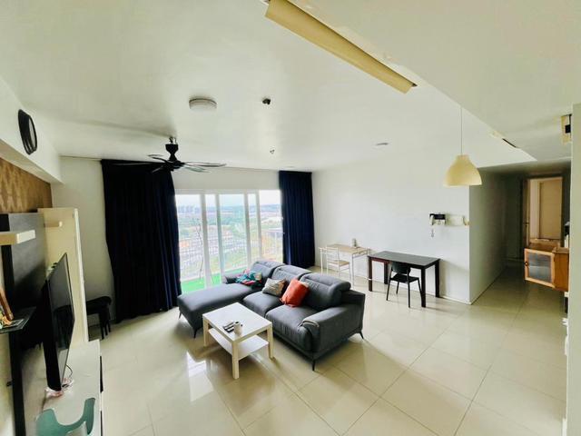 Condominium for rent in Tanjong Sepat, Selangor