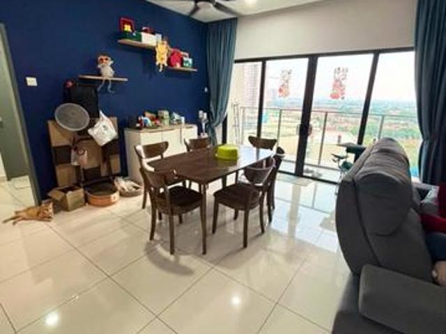 Serviced Residence for rent in Port Klang, Selangor