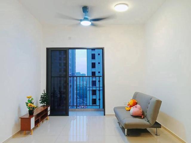 Serviced Residence for rent in Petaling, Subang Jaya