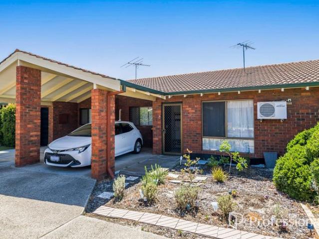 Apartment for rent in Stirling, Western Australia