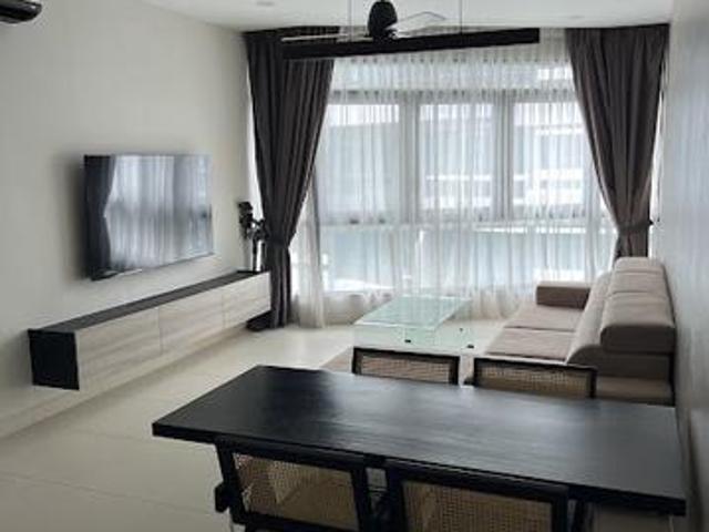 Serviced Residence for rent in Ara Damansara, Petaling Jaya