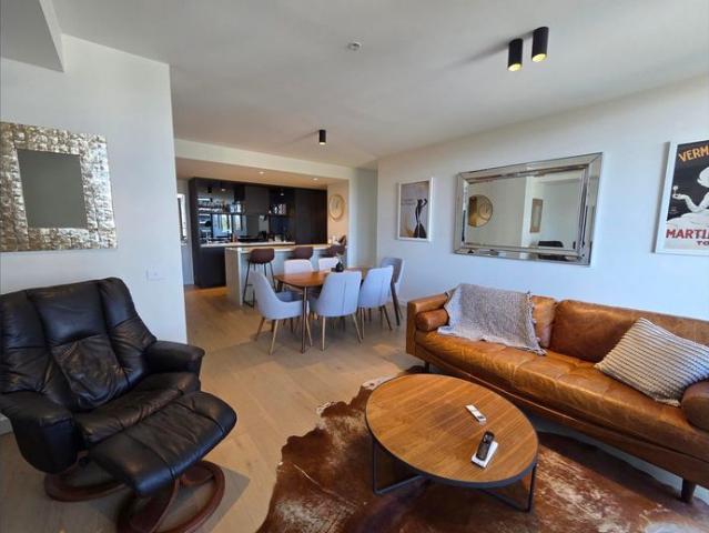 Townhouse for rent in South Yarra, Melbourne
