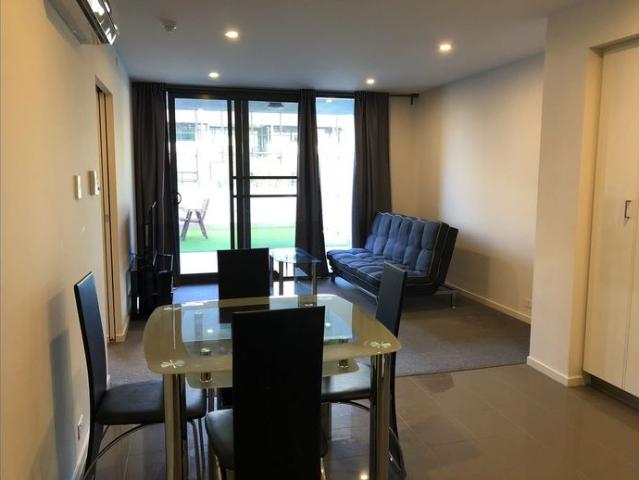 Apartment for rent in Perth