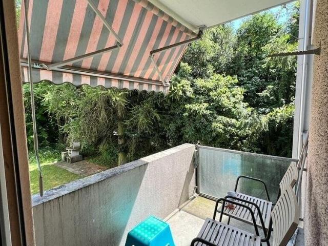 Apartment mieten in Opfikon, Zürich