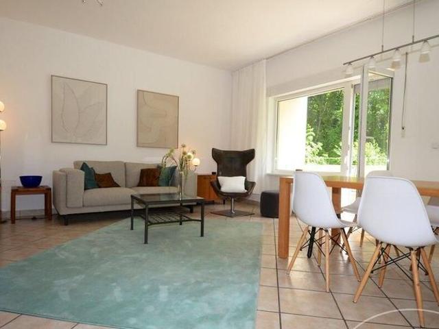 Apartment mieten in Dahlem, Berlin