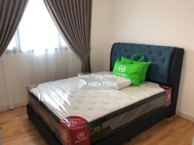 Residential House for rent in Selangor