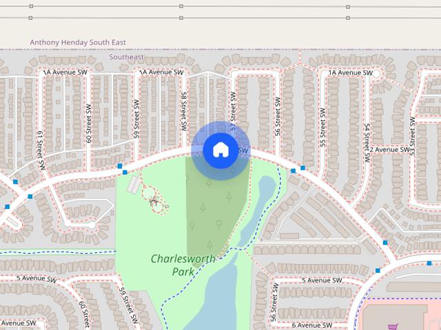 House for rent in Charlesworth, Edmonton