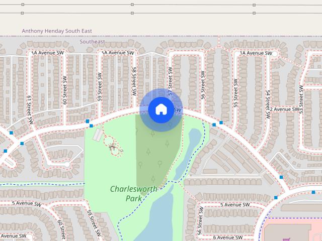 House for rent in Wedgewood, Alberta