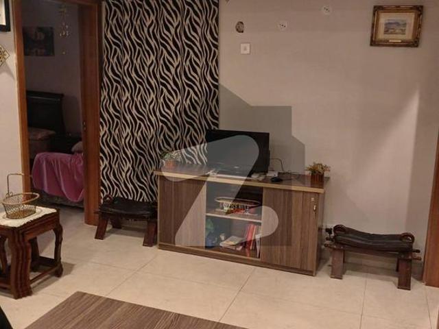 Apartment for rent in Islamabad