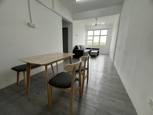 Apartment for rent in Skudai, Iskandar Puteri