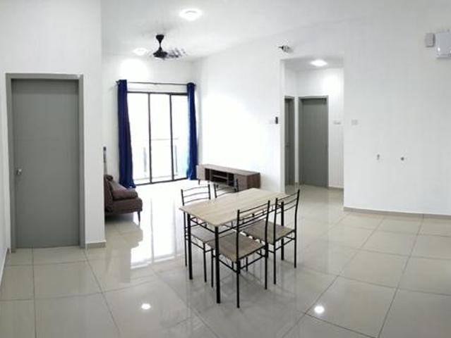 Serviced Residence for rent in Kajang, Langat