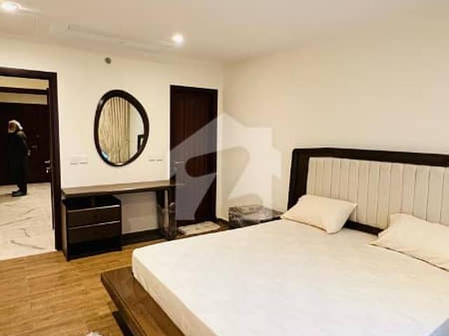 Apartment for rent in Islamabad