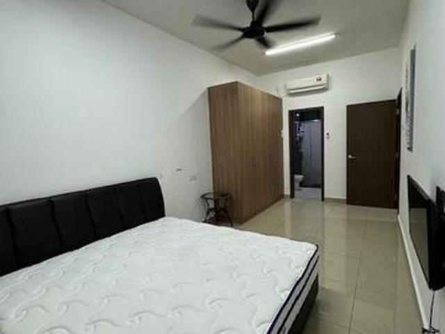 Serviced Residence for rent in Johore Bahru, Johor