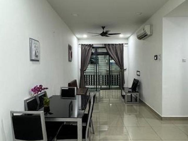 Serviced Residence for rent in Johore Bahru, Johor