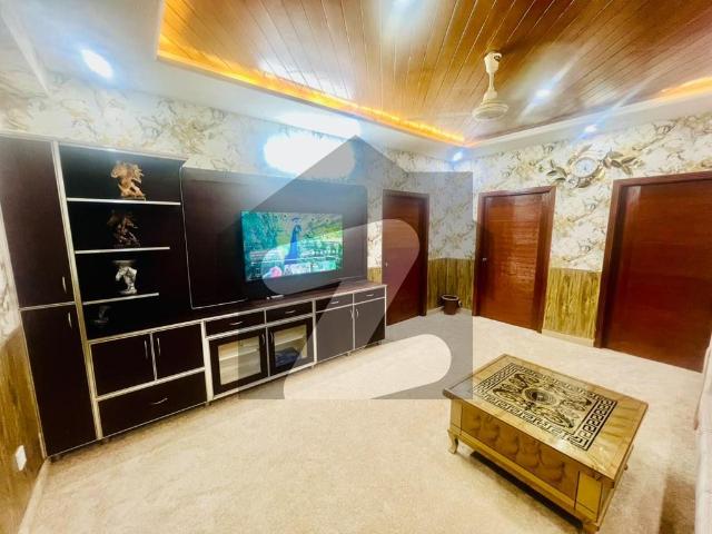 Apartment for rent in اسلام آباد, زون 1
