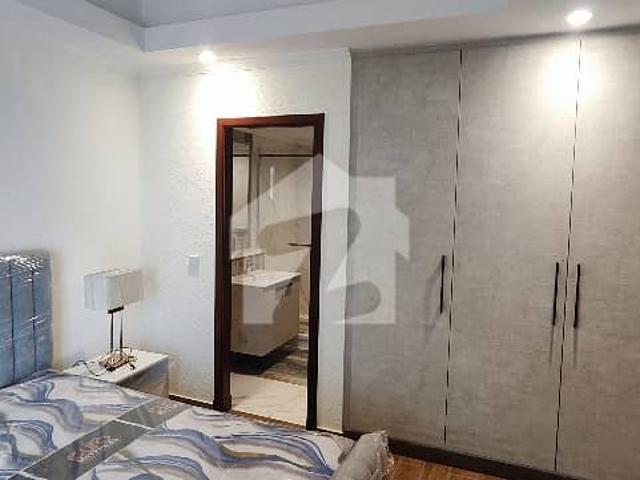 Apartment for rent in Islamabad