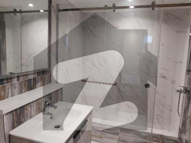 Apartment for rent in Islamabad
