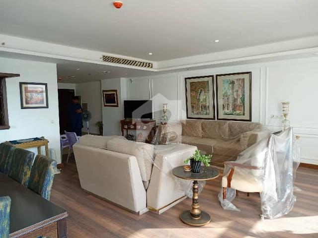 Apartment for rent in Islamabad