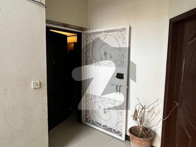 Apartment for sale in Karachi