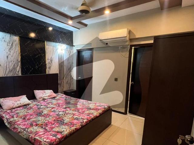 Apartment for rent in 6 ڈی ایچ اے فیز, کراچی ڈویژن