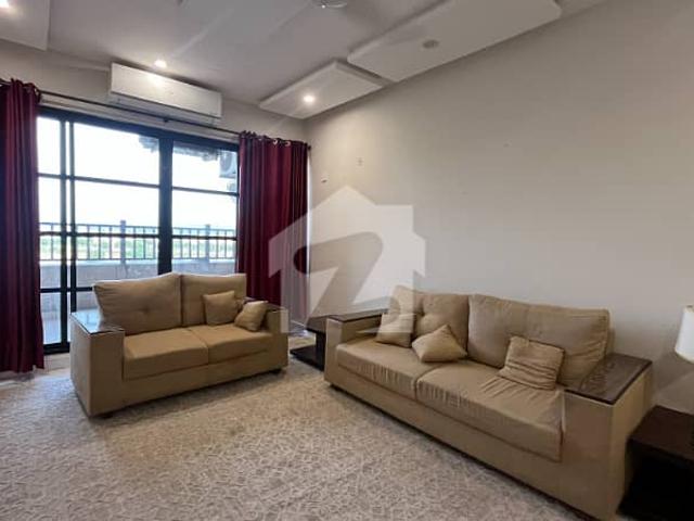 Apartment for rent in Islamabad